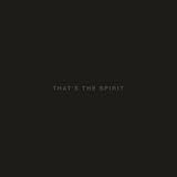 That'S The Spirit (Lp+Cd). [Vinilo]