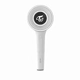 ZCLZW Candybong Ver.3 - Barra de luz Bluetooth Twice Lightstick regalo para fans – Cumpleaños Navidad [Clase energética A]