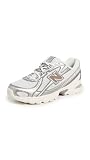 New Balance U740 Plata Mu2 Talla 38.5 | Zapatillas para caminar
