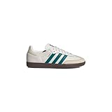 Zapatillas Adidas Samba Adv para hombre, crema, 36 2/3 EU