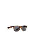 Vans_Apparel Hombre SPICOLI 4 SHADES Gafas de sol, Marrón (Cheetah Tortoise), 50
