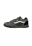 Vans - Zapatillas Rowley XLT en sintético, Gris Oscuro (6.5)