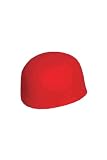 DISBACANAL Casquete fieltro - Marrón