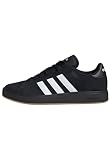 adidas Hombre Grand Court Base 00S Shoes, Core Black/FTWR White/Gum 3, 43 1/3 EU