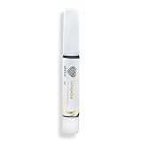 LOVELY Pegamento para pestañas CLEOPATRA - pegamento muy rápido, tiempo de secado: INMEDIATO, adherencia durante 8 semanas - pegamento para pestañas adecuado para estudios y uso externo - 2ml Negro