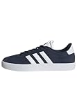 adidas Hombre VL COURT 3.0 Shoes, Legend Ink / Cloud White / Cloud White, 42 2/3 EU