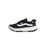 SNEAKERS Uomo VANS CROSSPATH VN000CVUBA BLACK/WHITE