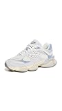 New Balance 9060 Lifestyle Big Kids Talla 7 Gris Gris