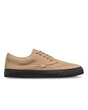 Element - Zapatillas de Piel - Hombre - Beige