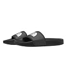 THE NORTH FACE Pala M Basecamp Slide Negro Black Talla 40.5