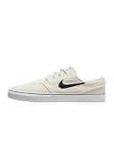 Nike SB Zoom Janoski OG+ - Zapatillas de skate para hombre, Summit White/Summit, 8.5
