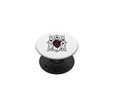 Nu Goth PopSockets PopGrip Adhesivo