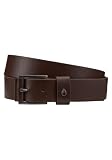 NIXON Americana – Cinturón vegano - Marrón - Large