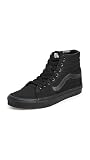 Vans Zapatillas abotinadas U Sk8-Hi Negro EU 38