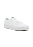 Vans Vero LS, Blanco/Blanco, 4