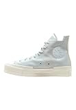 Converse - Zapatillas Chuck 70 Plus HI MOONBATHE/Egret en sintético, marrón (7)