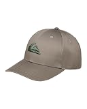 Quiksilver Decades - Kappe - One Size - Beige.