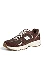 New Balance U530 Scw Deportivo Marron Scw Talla 37.5