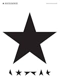 David bowie: blackstar piano, voix, guitare: 7 Hit Songs