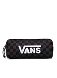 Vans Old Skool Estuche para Lápices Oval Multicolor, multicolor, Oval