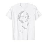 A Perfect Circle – Feathers Camiseta