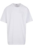 Urban Classics Hombre Camiseta Heavy Oversized Pack de 1/3/5
