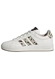 adidas Forum Bold W - Zapatillas de gimnasia, Blanco Lino Cristal Café Aurora, 6.5 Big Kid