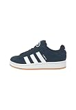 Adidas Campus '00 J HQ6638 Nero Bianco Nero/36 2/3