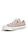 CONVERSE Zapatillas Beige Chuck 70 Vintage Canvas