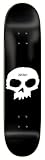 Zero Standard - Tablas de skate (calavera única, 8 pulgadas)