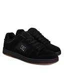 DC Shoes Manteca - Zapatillas de Piel - Hombre