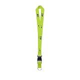 Lanyard Nike NIA17710NS Verde