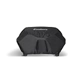 Enders Funda Barbacoa para Barbacoas de Gas Brooklyn Urban, Urban Pro, Explorer Next, Explorer Next Pro, Funda Exterior de poliéster, Tapa Barbacoa Resistencia Rayos UV e Impermeable #5681
