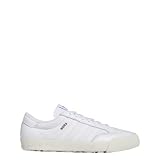 Adidas Zapatos Nora, Blanco nube/blanco nube/marfil, 12 US