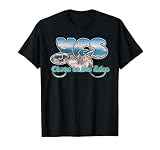 Yes Close To The Edge Camiseta
