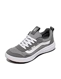 Vans Range EXP, Zapatillas de Deporte, Hombre, Mesh Frost Gray/White, 42 EU