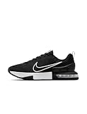NIKE FQ1833-001 Air MAX Alpha Trainer 6 Hombre Black/White-Black EU 44