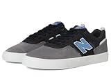 New Balance Jamie Foy - Tenis unisex para adultos 306, Gris, 10 Women/8.5 Men