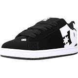DC Shoes (DCSHI) 300529 Hombre, Black/Black/Black, 44 EU