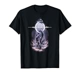 A Perfect Circle Thanks For All The Fish Camiseta