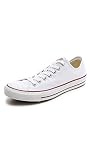 Converse Schuhe Chuck Taylor All Star OX Optical White (M7652C) 40 Weiss