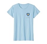 Coldplay Moon Music Heart Amazon Exclusive Camiseta