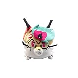 Youtooz - Helluva Boss: Beelzebub - Peluche con peso (40,6 cm)