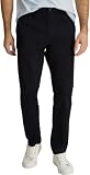 Tommy Hilfiger Pantalón Chino Hombre Tapered Fit, Azul (Desert Sky), 31W/30L