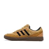 adidas Tyshawn - Zapatillas deportivas, marrón, 38 2/3 EU