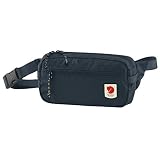 Fjallraven High Coast Hip, Sports Backpack Unisex Adulto, Navy, Talla Única