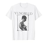 Portada Oficial de Yungblud Idols Camiseta