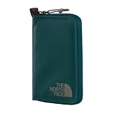 THE NORTH FACE Unisex Base Camp Voyager Cartera Pacific Teal/Dark Chest One Size