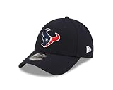New Era Unisex NFL The League 9Forty Houston Texans - Colores Oficiales del Equipo