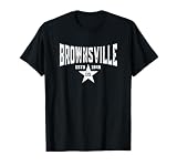 Brownsville Camiseta